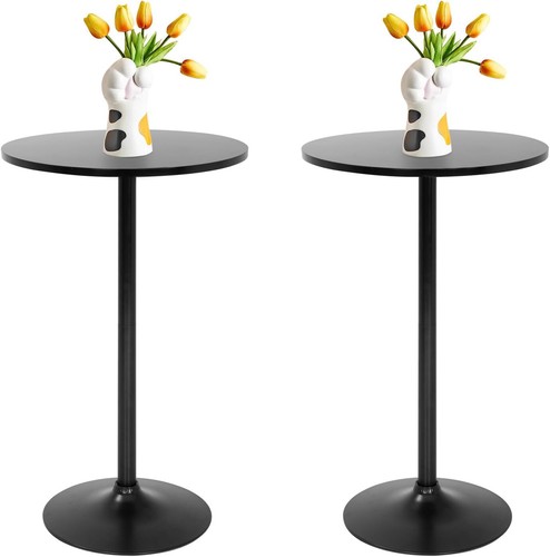 Bar table inch - inch, round