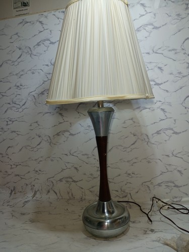 Mid century modern - modern, lamp